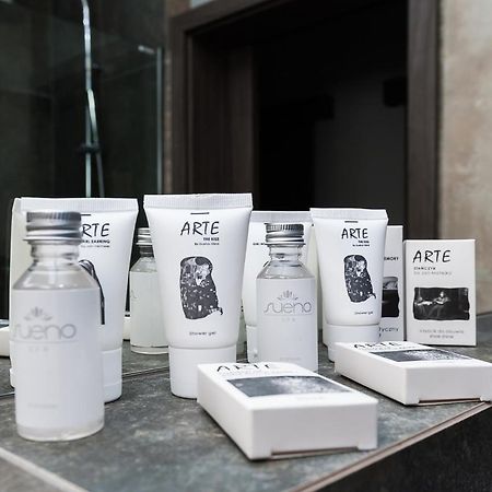 Mary&Arte Apartments Browar Lubicz Krakow Exterior photo
